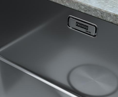 Мойка Franke Mythos MYX 210-45 (фото 5) Мойка Franke Mythos MYX 210-45 (preview 5)