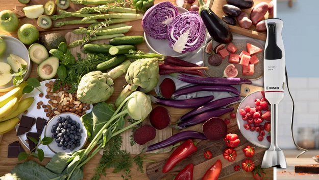 Блендер Bosch MSM4W420 белый (preview 12)