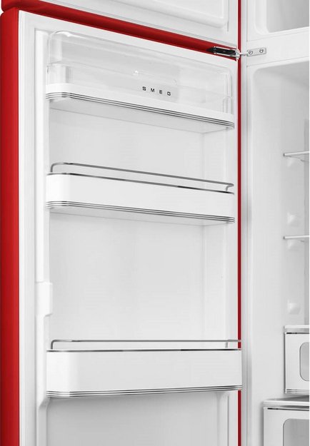 Холодильник Smeg FAB30LRD6 (preview 7)