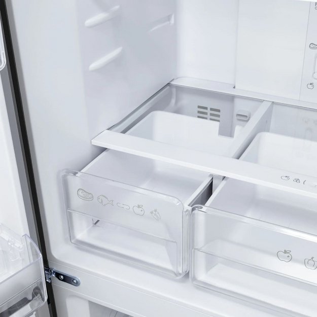 Холодильник KRONA EISKALT 7970 XD TNF INOX (preview 12)