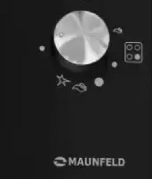 Электрическая варочная панель MAUNFELD EEHE.64.4B (фото 4) Электрическая варочная панель MAUNFELD EEHE.64.4B (preview 4)