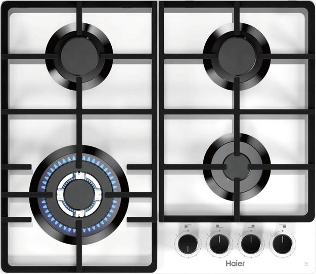 Газовая варочная панель Haier HHQ-G64CTHW (preview 1)