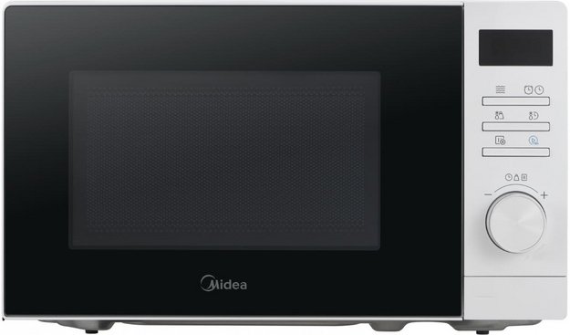 Микроволновая печь Midea AM720C2VR-W (preview 1)