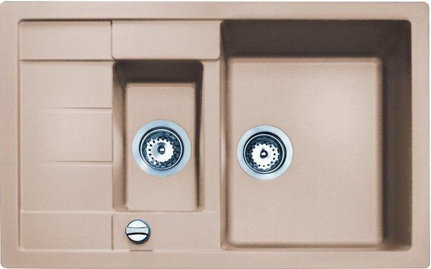 Мойка Teka Astral 60 B TG Amber POP UP (preview 1)