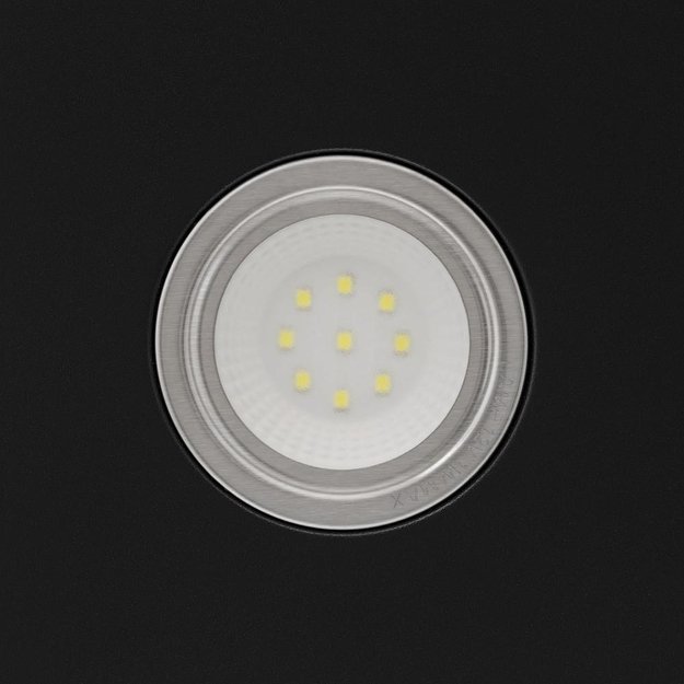 Вытяжка Krona KRISTEN A 600 black S (preview 11)