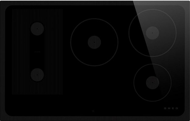 Варочная панель Smeg SI1M24854D (preview 1)