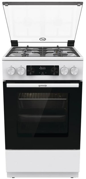 Газовая плита Gorenje GGI5C22WF (preview 1)
