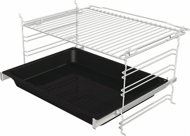 Духовой шкаф Gorenje BOS6737E05DBG (preview 9)