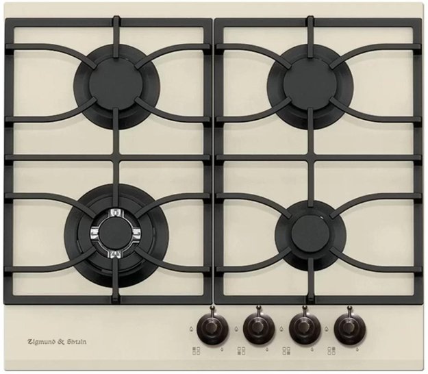 Варочная панель Zigmund Shtain MN 115.61 X (фото 1) Варочная панель Zigmund Shtain MN 115.61 X (preview 1)