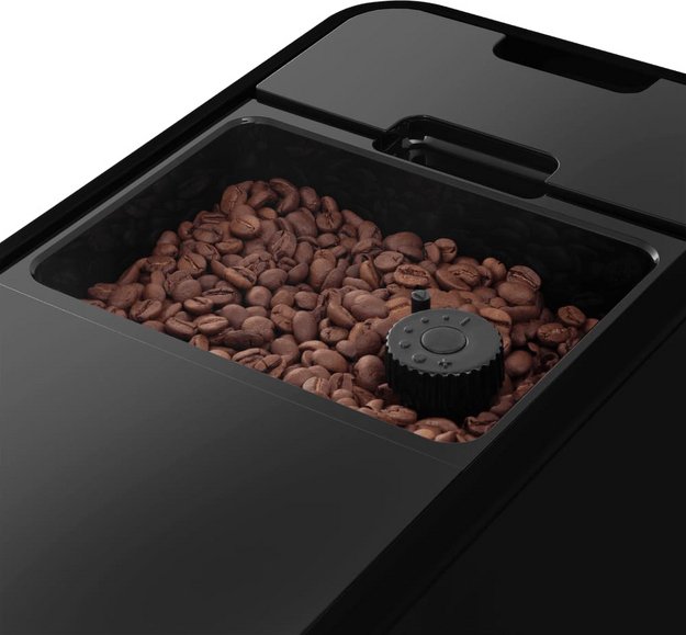 Кофемашина Maunfeld MF-A8021CBK (preview 10)