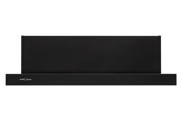 Встраиваемая вытяжка KRONA KAMILLA 600 BLACK (2 мотора) (preview 10)