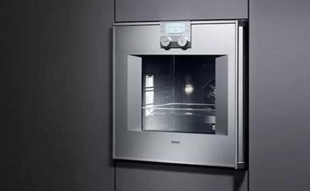 Духовой шкаф Gaggenau BO 220-111 (фото 2) Духовой шкаф Gaggenau BO 220-111 (preview 2)