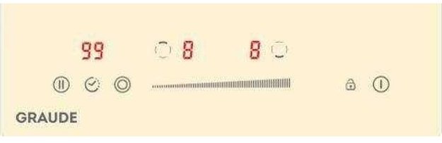 Варочная панель Graude EK 30.0 C (preview 2)