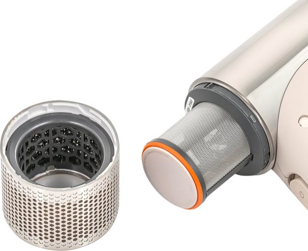 Фен BORK F730 ch (фото 7) Фен BORK F730 ch (preview 7)