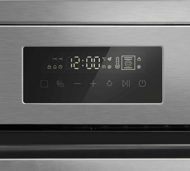 Электрическая плита Maunfeld MEC611CS09TD (фото 10) Электрическая плита Maunfeld MEC611CS09TD (preview 10)