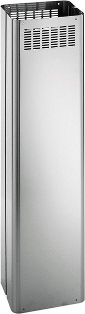 Удлинитель воздуховода H 700 mm Falmec KACL.1032#IF (preview 1)