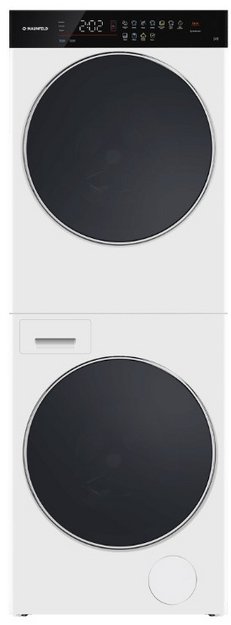 Стирально-сушильная машина Maunfeld MFWD121010WH07 (в 2-ух коробках) (preview 1)