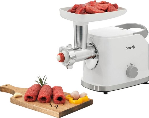 Мясорубка Gorenje MG1802SJW (preview 9)