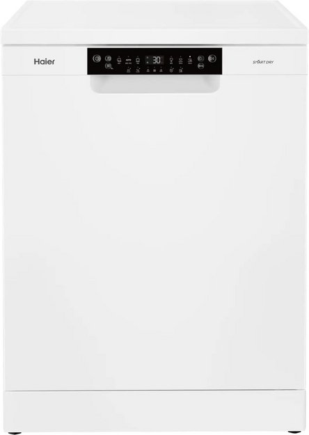 Посудомоечная машина Haier HDWE15-58WE2RU (preview 1)