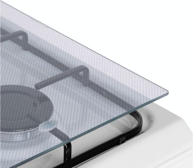 Комбинированная плита Maunfeld MGC60EEW03 (preview 10)