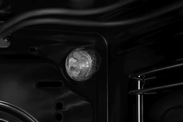 Духовой шкаф Hyundai HEO 45411 WG (preview 20)