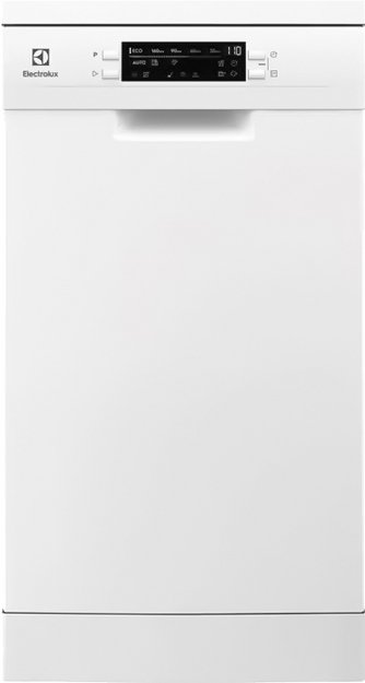 Посудомоечная машина Electrolux ESA42110SW (preview 1)