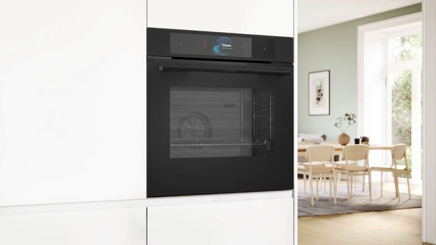 Духовой шкаф Bosch HSG938EM1 (preview 14)