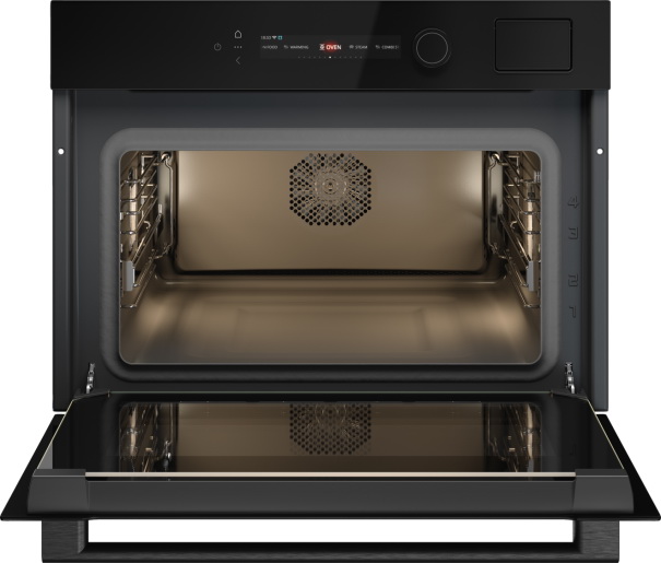 Компактный духовой шкаф Asko OCS54BGH (preview 2)