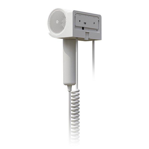 Настенный фен Meyvel MF10-1600 (White) (preview 4)