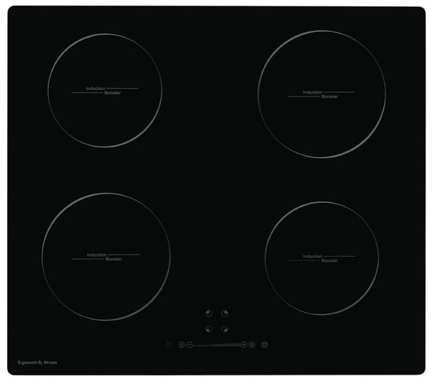Стеклокерамическая варочная панель Zigmund Shtain CI 35.6 B (preview 1)