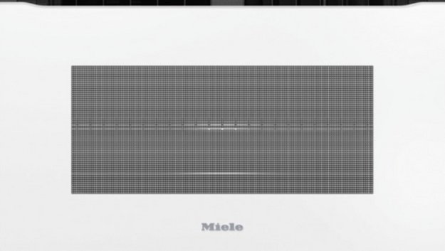 Встраиваемая микроволновая печь Miele H 7440 BMX BRWS (preview 3)