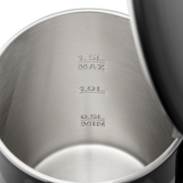 Чайник KRONA Digitaler Intelligent КА-00008501 (preview 9)