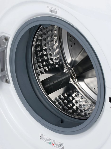 Стиральная машина Samsung WF 60 F1R2E2W/DLP (preview 7)