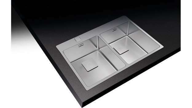 Мойка Teka FORLINEA RS15 2B 740 POLISHED (preview 5)