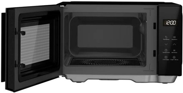 Микроволновая печь Kuppersberg FMW 200 B (preview 3)