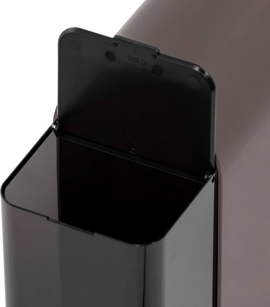 Кофемашина капсульная BORK C530 br (preview 10)