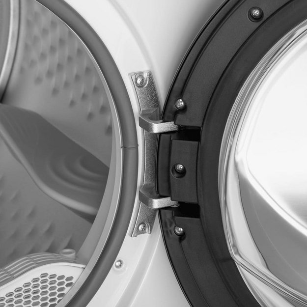 Сушильная машина Maunfeld MFDM169WH (фото 14) Сушильная машина Maunfeld MFDM169WH (preview 14)