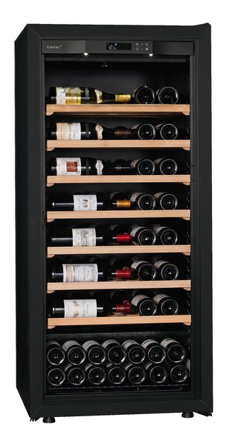 Монотемпературный винный шкаф EuroCave VLP-1001-M (preview 1)