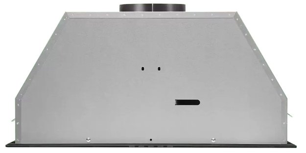 Встраиваемая вытяжка Maunfeld Trapeze 602SGG черный (preview 7)