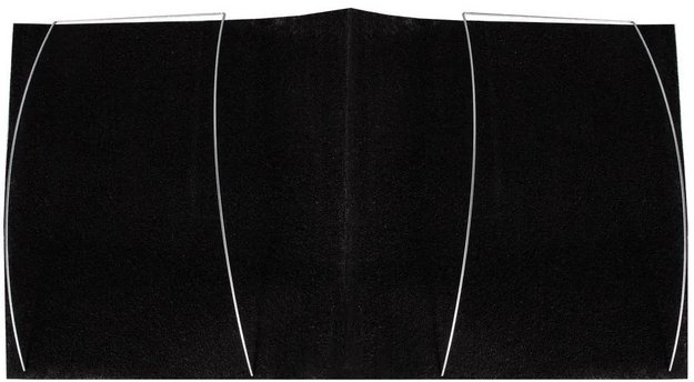 Фильтр угольный Maunfeld CF152A (preview 1)