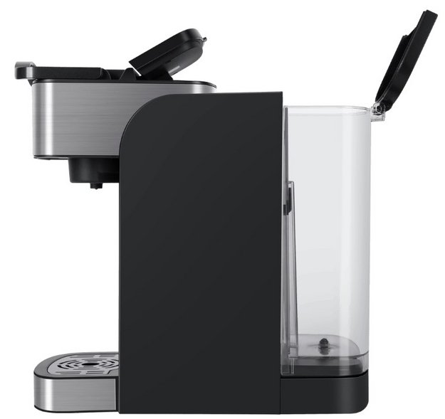 Кофеварка Maunfeld MCCM-CM827BL (preview 7)