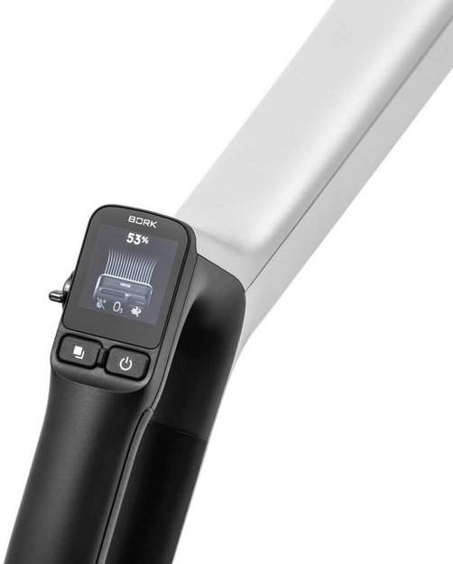 Моющий пылесос BORK V810 Neuron (фото 11) Моющий пылесос BORK V810 Neuron (preview 11)