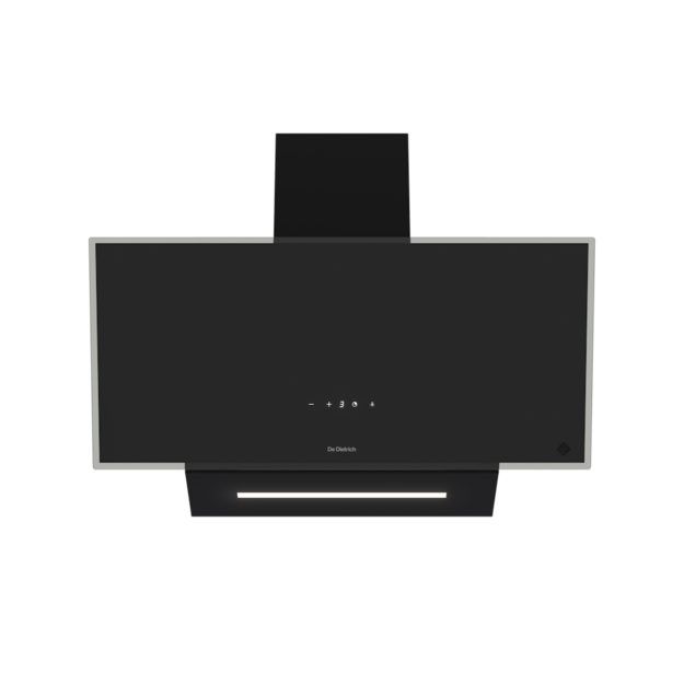 Настенная вытяжка De Dietrich DHV4974B (preview 1)