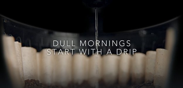 Кофеварка KitchenAid 5KCM1209EER (video 1)