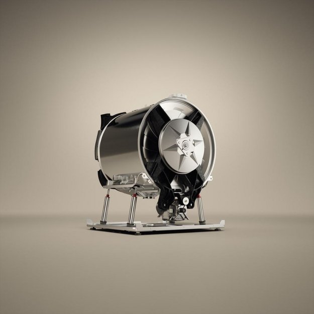 Стиральная машина Asko W7124XXLW (preview 16)