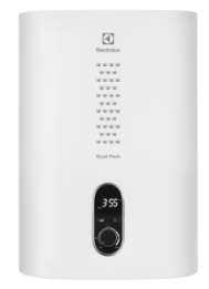 Водонагреватель Electrolux EWH 30 Royal Flash (preview 1)