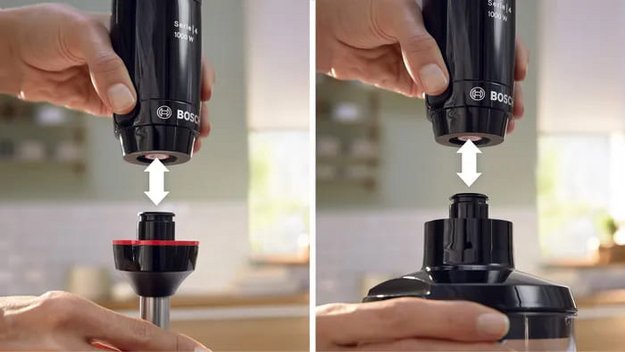 Блендер Bosch MSM4B621 черный (preview 5)