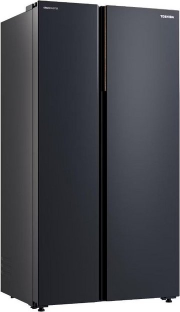 Холодильник Toshiba GR-RS910WI1-PMJ(06) (preview 2)