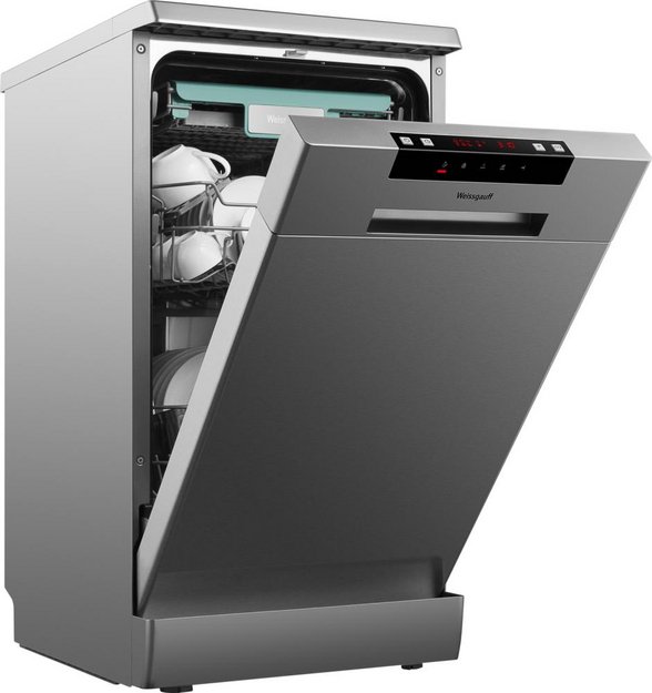 Посудомоечная машина Weissgauff DW 4015 (preview 6)