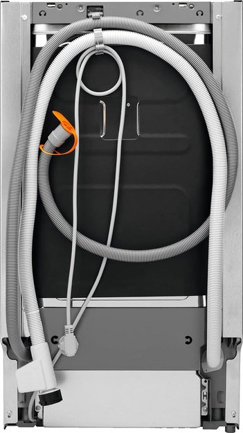 Посудомоечная машина Electrolux ESA42110SW (preview 3)